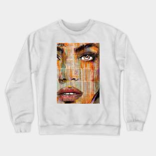 Sun Burst Crewneck Sweatshirt